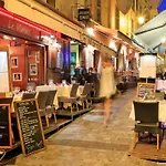 Rue Des Serbes By Interhome Appartement *