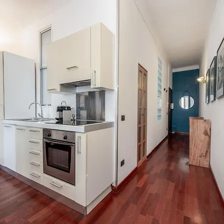 Rue Des Serbes By Interhome 아파트 *
