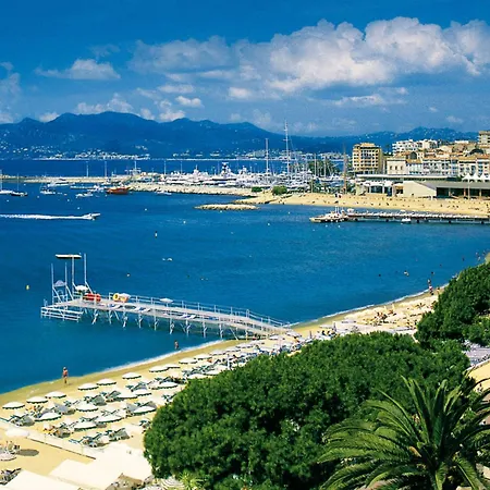 Rue Des Serbes By Interhome Cannes