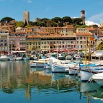 Appartement Rue Des Serbes By Interhome Cannes