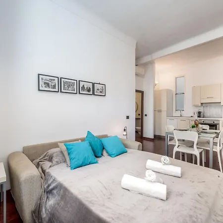 Rue Des Serbes By Interhome