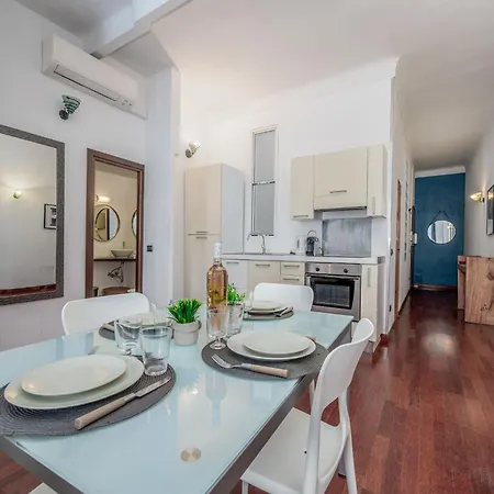 Rue Des Serbes By Interhome *