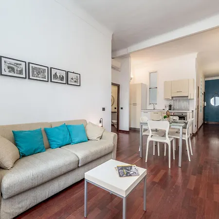 Rue Des Serbes By Interhome Cannes