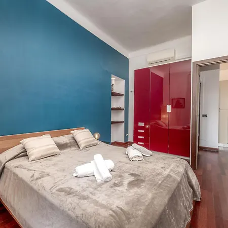 Rue Des Serbes By Interhome Cannes