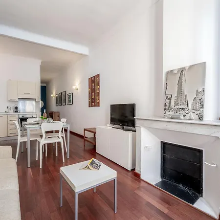 Rue Des Serbes By Interhome Apartamento