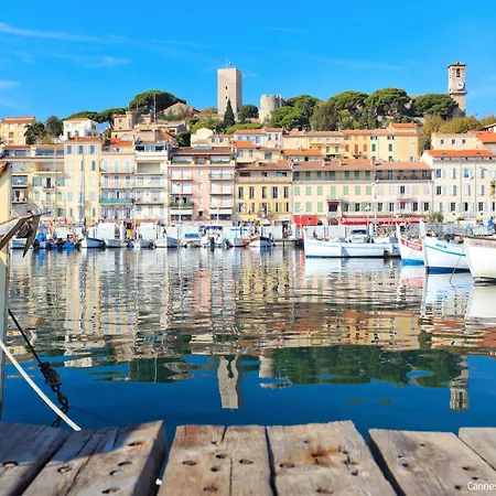 Rue Des Serbes By Interhome Lejlighed *