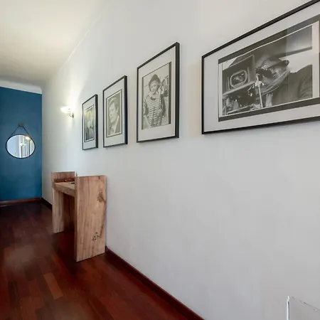 Rue Des Serbes By Interhome Apartamento Cannes