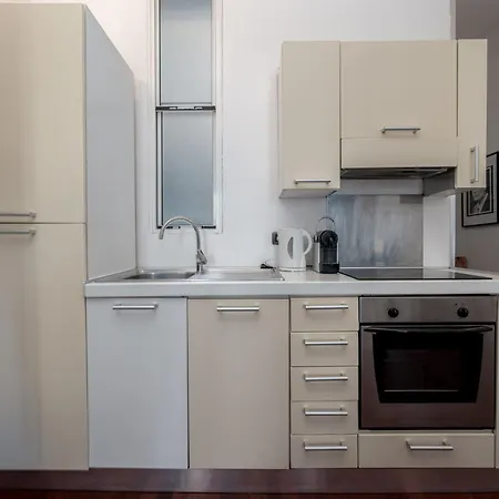 Rue Des Serbes By Interhome